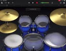【イントロクイズ】この曲はなんでしょう？※分かったらすごい※〜iPadで叩いてみた〜