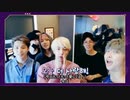 【 BTS 】 Learn! KOREAN - EP.7  昨日、今日、明日【防弾少年団】【日本語字幕】