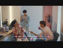 [CM] バスキン・ロビンス X BTS　新商品PR　JIN J-HOPE V【防弾少年団】