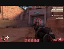 TF2第五弾【スコットランドのサイクロプスデモマン編】