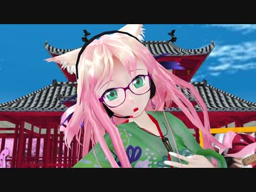 【5周年です！】千本桜【勝手にくぅやさん誕生祭2020】