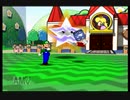 ミレニアムスターは誰の手に？！マリオパーティ3実況part16