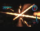 【地球防衛軍5】　飛行少女と呼ばれて　DLC2-12前半　【ウイングダイバーINF縛り】