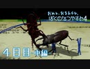 【８月毎日】おれと、おまえらと、ぼくのなつやすみ４【実況】４日目-中編-