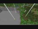 整地してスポナーを64個掘り出すマインクラフトpart126