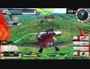 【EXVS2実況】ペンギンが往く固定【騎士ガンダム】