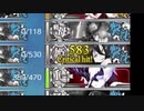 【艦これ】２０梅雨イベ　Ｅ７甲　２本目　ラスダン　やたらに幸運なクリティカル引き