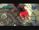 【地球防衛軍5】　飛行少女と呼ばれて　DLC2-12後半　【ウイングダイバーINF縛り】