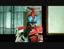 仮面ライダーﾊﾞﾄﾗｲﾄﾞ・ｳｫｰ創生　超絶実況PART13