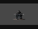 【Vocaloid / Yohioloid / original】I'm In The Clouds