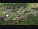 【Cities:Skylines】この未開の地を発展させる #16【ゆっくり実況】