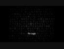 【人/カ】　N/o/ L/o/g/i/c　【z/m】