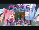棒姉妹 ～勝者の言うことは絶対～  part1  【琴葉姉妹実況】
