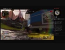 FPS苦手な私がAPEXをやってみた。(8月1日)