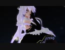 【キャラデザMMD】月下錬金術師でGimme×Gimme【Mova】