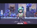 【MMD艦これ】松さんで「 Hysteric Bullet 」