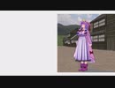 ゆっくりが歌うSparking Daydream【UTAU】