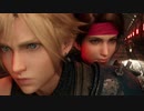 【FINAL FANTASY VII REMAKE】「完全初見プレイ！ティファ好きの方向音痴が星を救う。」第10回
