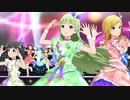 ミリシタ「Thank you!」39人ライブ　 インフィニット・スカイ 彩＋衣装　他