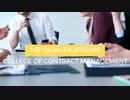 HR Qualifications