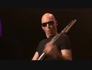Joe Satriani - Surfing with the Alien (LIVE)