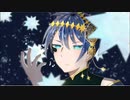 【メイキング】デュース・スペード(星に願いを)/ツイステ　描いてみた