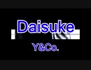 【ニコカラ】Daisuke【off vocal】