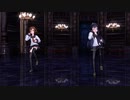 黒柚式 第六駆逐隊 暁＆雷 で『夜咄ディセイブ』