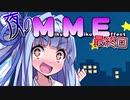 【MMD】夜のMME その5（最終回） ボディペイントできるやつ【MME】