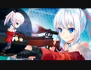 【ミッションクリア制の】Heroine of the Sniperを実況プレイ！【コミカルなFPS】part10(終)