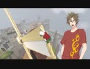 【刀剣乱舞】無用でHUMAN:Fall Flat part5【偽実況】