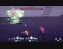 聖剣伝説3リメイク Lv17PT全員ノーダメージでゴーヴァに勝利 シャルロット・アンジェラ操作