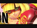 麺天飯食堂専属看板娘.ROUND1