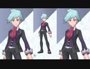 自由にポケモンマスターズを初見実況プレイ Part32（ハーフアニバーサリー+一番強くてすごい男）