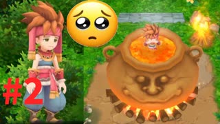 【聖剣伝説２】伝説は蘇り新たな伝説になる＃2【リメイク】