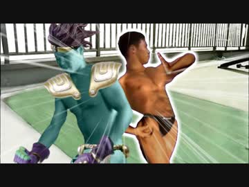 時を止める先輩