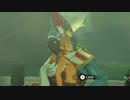 カッシーワさんを運んだついでに愛の証を授かってみた