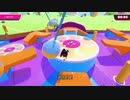 【FallGuys】たった一人の勝者【フォールガイズ】