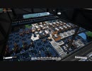 【satisfactory】メガファクトリー建設日記7【ゆっくり実況】