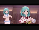 【ミリシタＭＶ】Fermata in Rapsodia まつり姫ソロ＆ユニットver