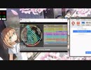 simai　版権00　Re:MASTER譜面　花火目印