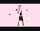 【MMDホロライブ】癒月ちょこ先生で惑星ループ