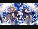 【よしのゆうり】低音女子2人がイケメン全開でやっぱ最強！を歌ってみた【イノさん】