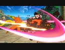 DBFZ　対戦レコード　vol.17