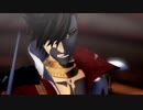 【MMD戦国BASARA】ドラマツルギー【島左近】