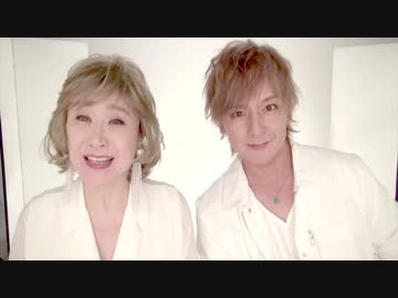 【ニコニコネット超会議2020夏テーマソング】しろくろましろ　音源一部解禁【シロクマ】小林幸子×松岡充