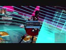 pso2 BHSだけでUHソロ花