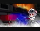 ポリスKofjiでエフェクトテスト