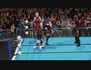 346プロレス タッグトーナメントシリーズ DAY1-3