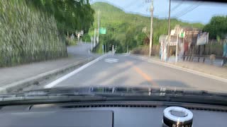 安全第一で榛名山ヒルクライム